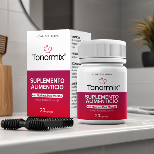 TONORMIX