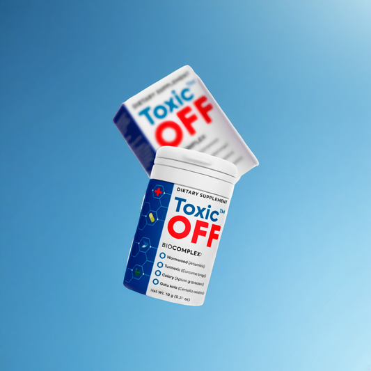 Toxic OFF