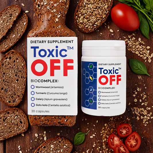 Toxic OFF