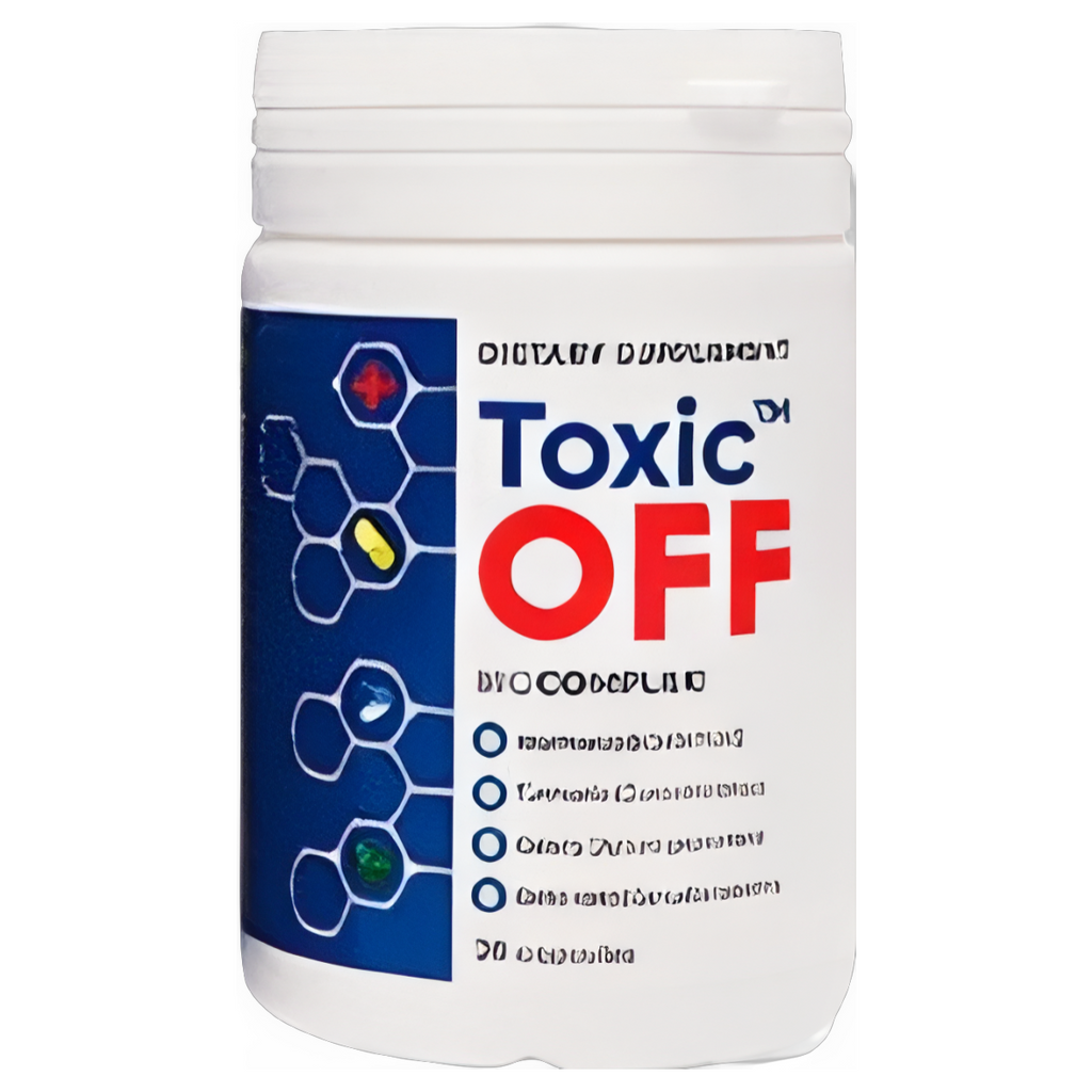 Toxic OFF