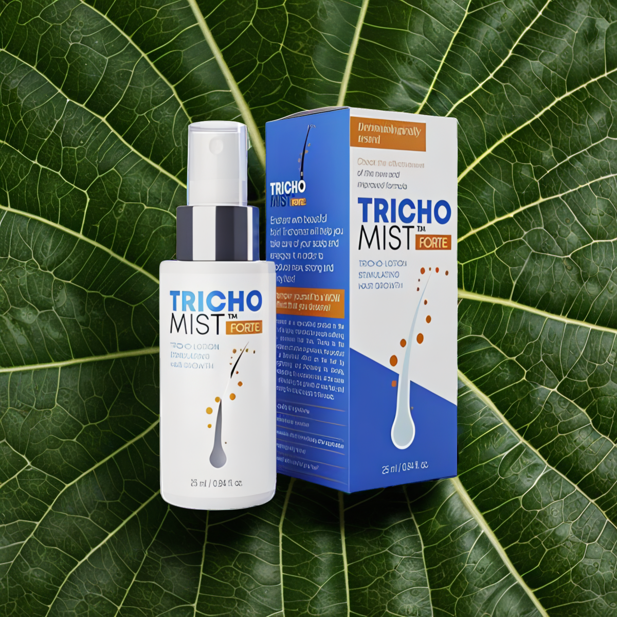 TRICHOMIST
