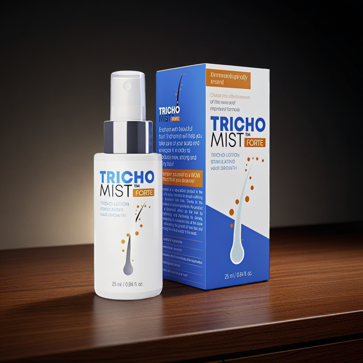 TRICHOMIST