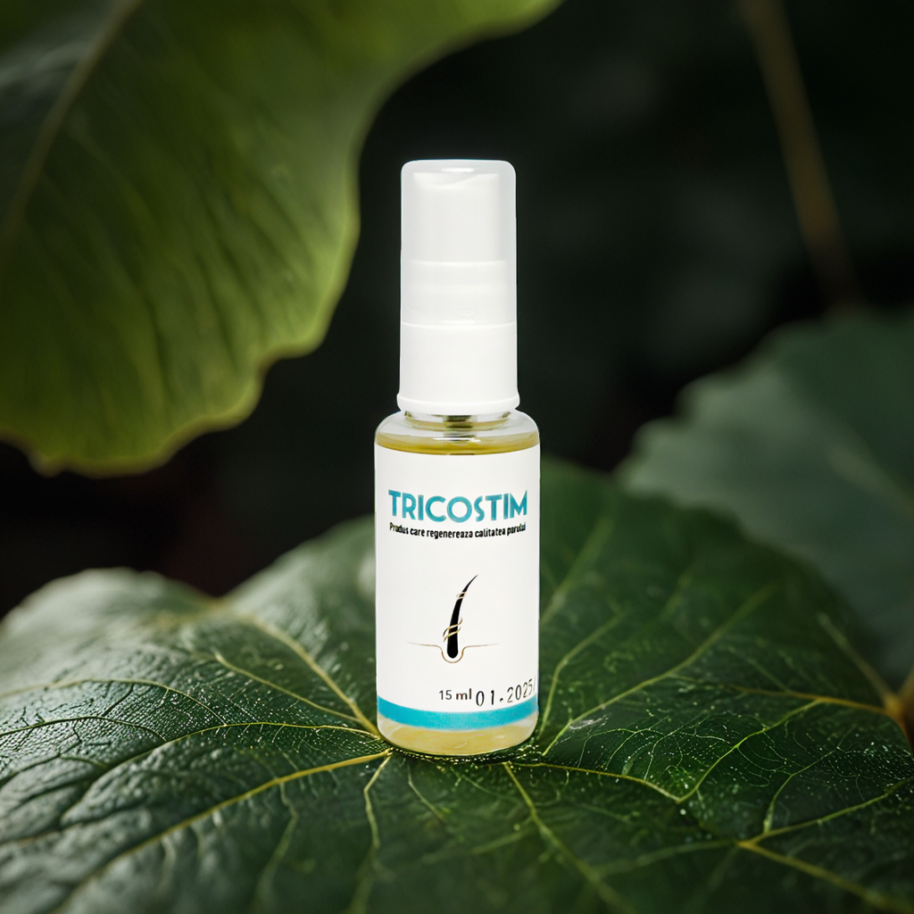 Tricostim