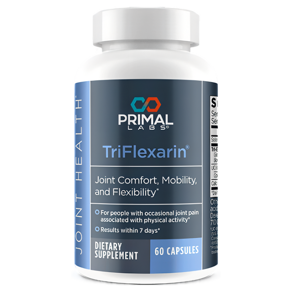 TriFlexarin (1 Bottle)