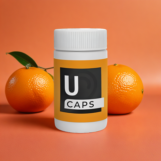 U CAPS