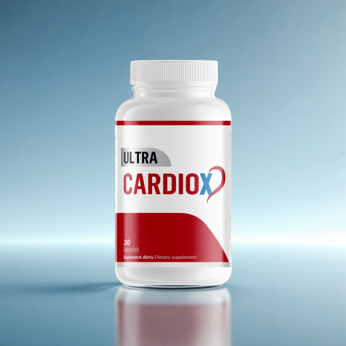 Ultra Cardio X