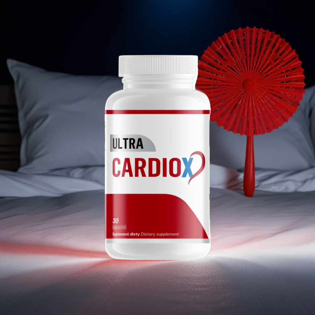 Ultra Cardio X