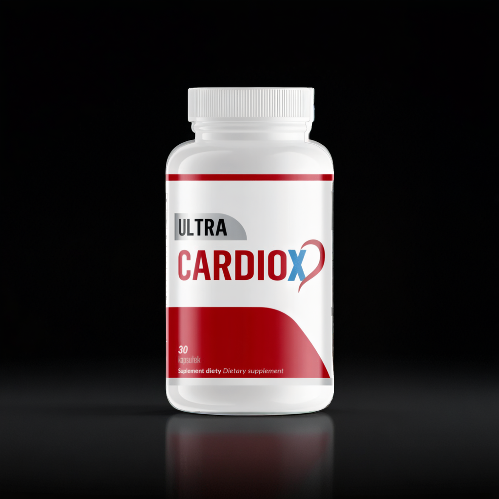 Ultra Cardio X