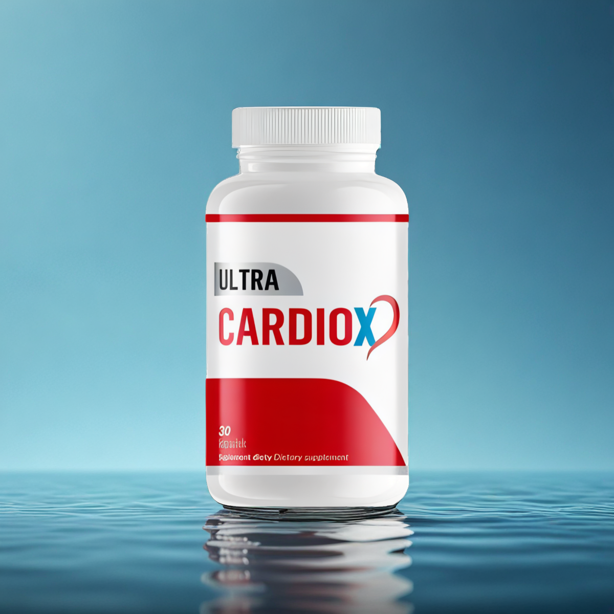 ULTRA CARDIOX