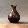 ULTRASONIC AROMA DIFFUSER