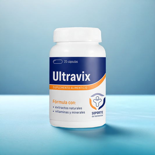 Ultravix Parasites