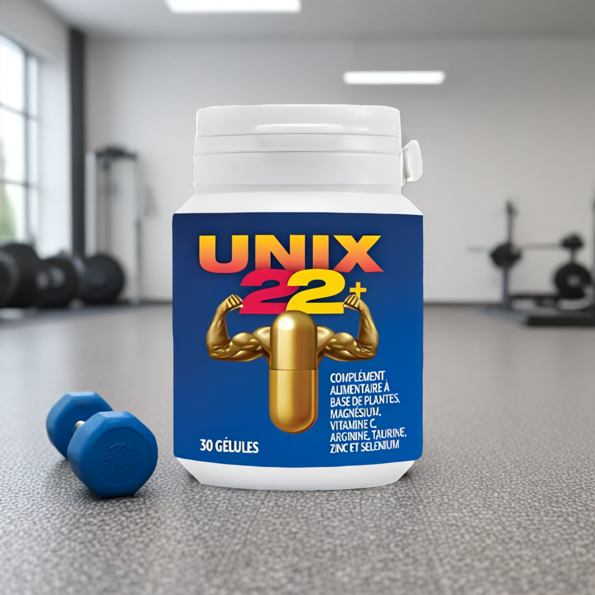 UNIX22