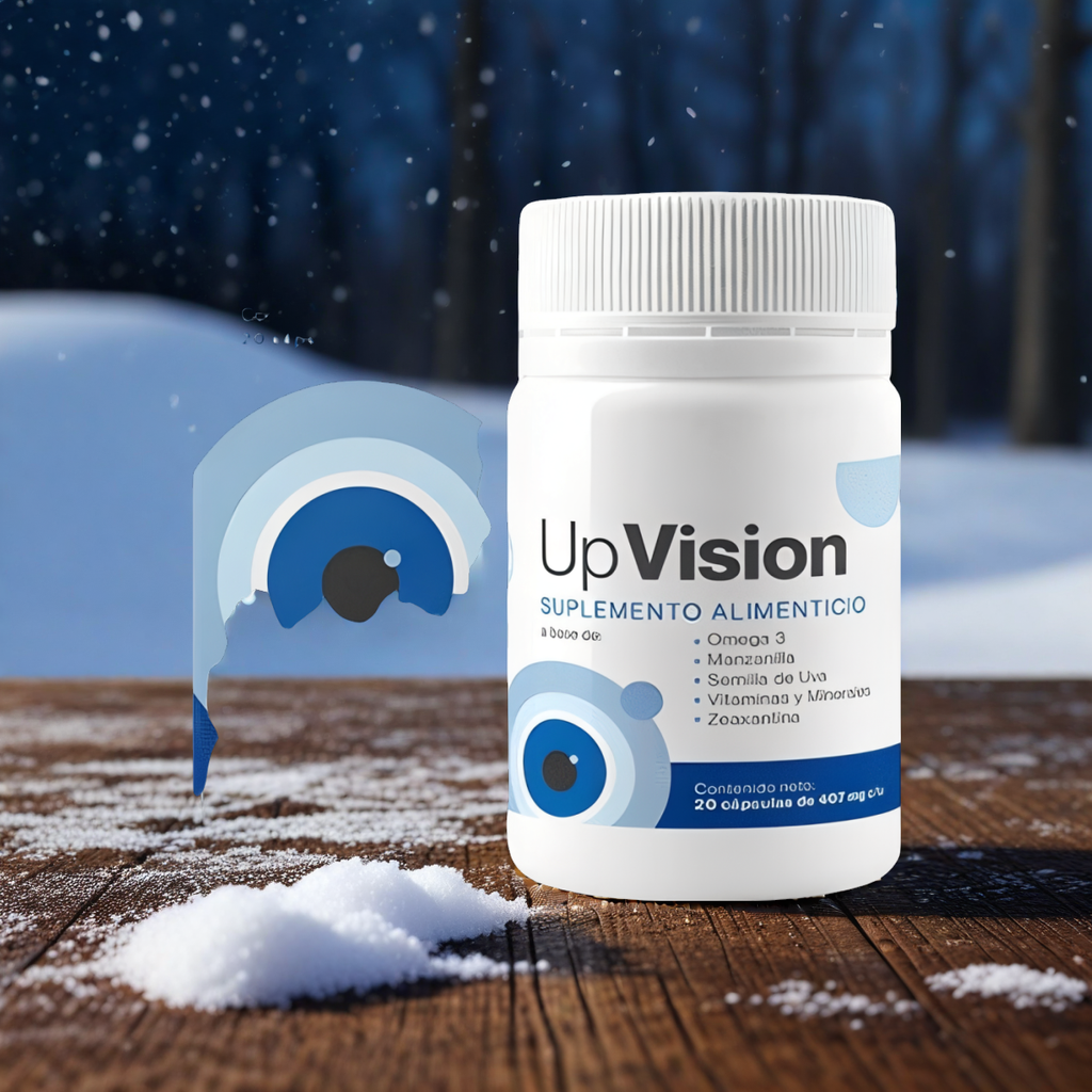 Up Vision