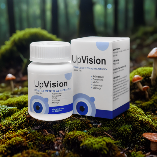 Upvision