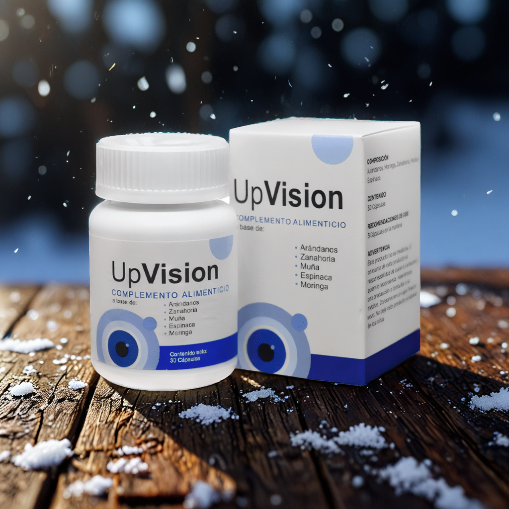 Upvision