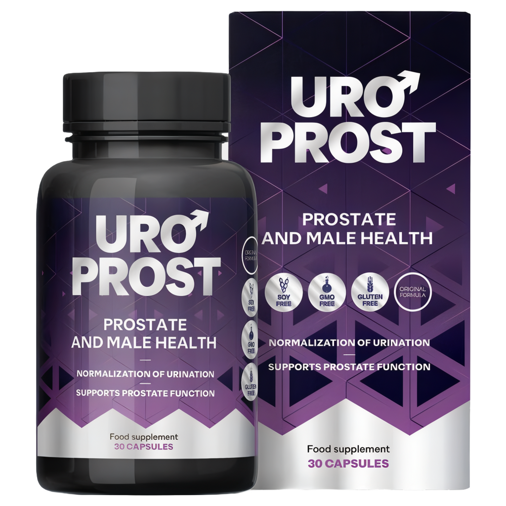 Uro Prost