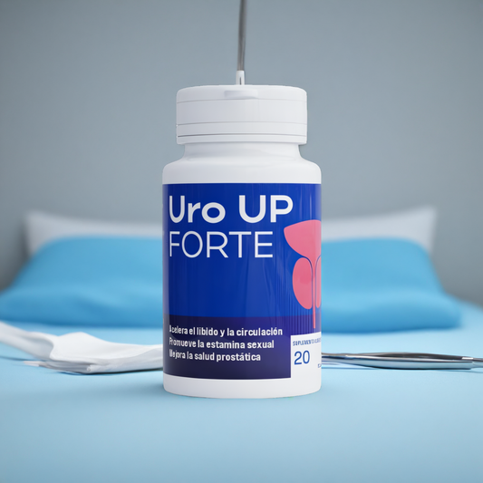 Uro Up Forte Prostatitis