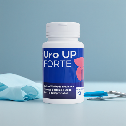 Uro Up Forte Prostatitis