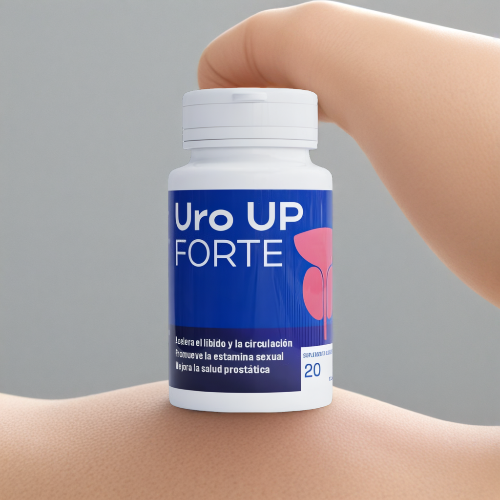 Uro Up Forte Prostatitis