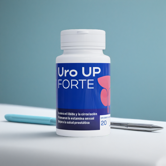 Uro Up Forte Prostatitis