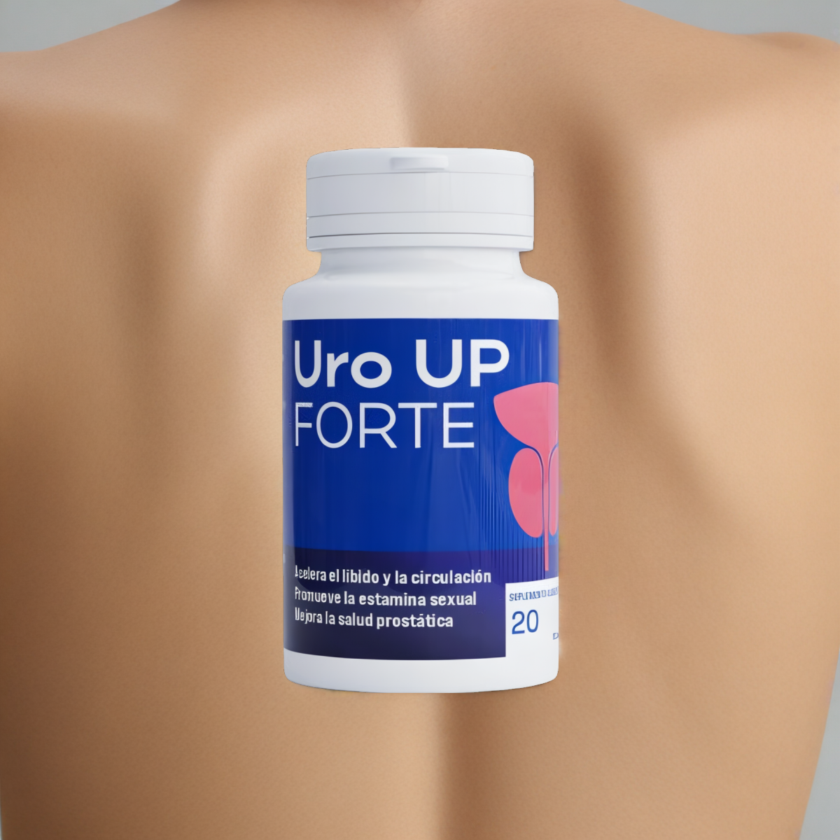 Uro Up Forte Prostatitis