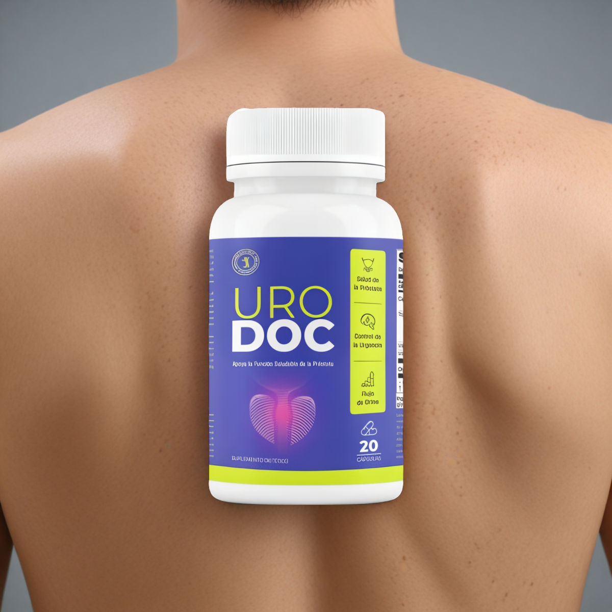 Urodoc