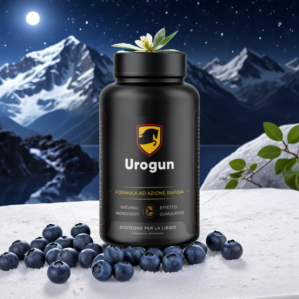 Urogun