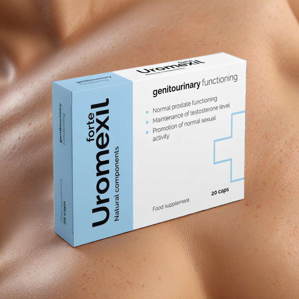 Uromexil Forte Ro