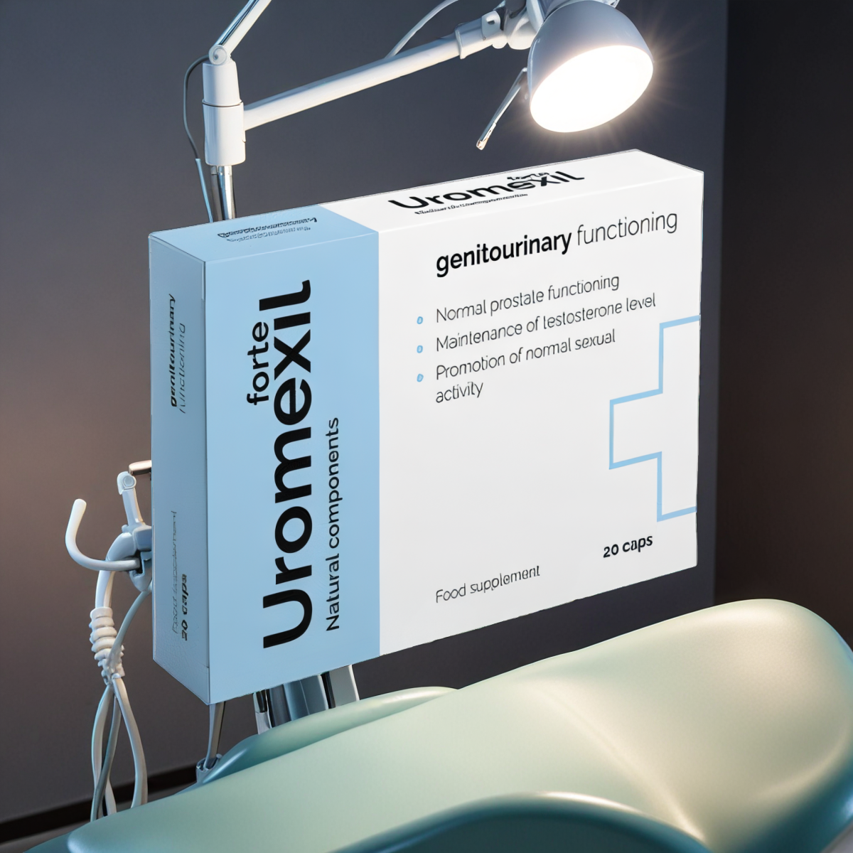 Uromexil Forte Ro