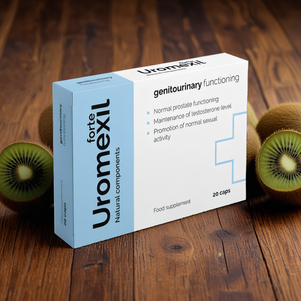 Uromexil Forte Ro
