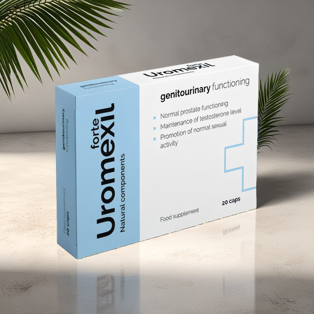 Uromexil Forte Ro
