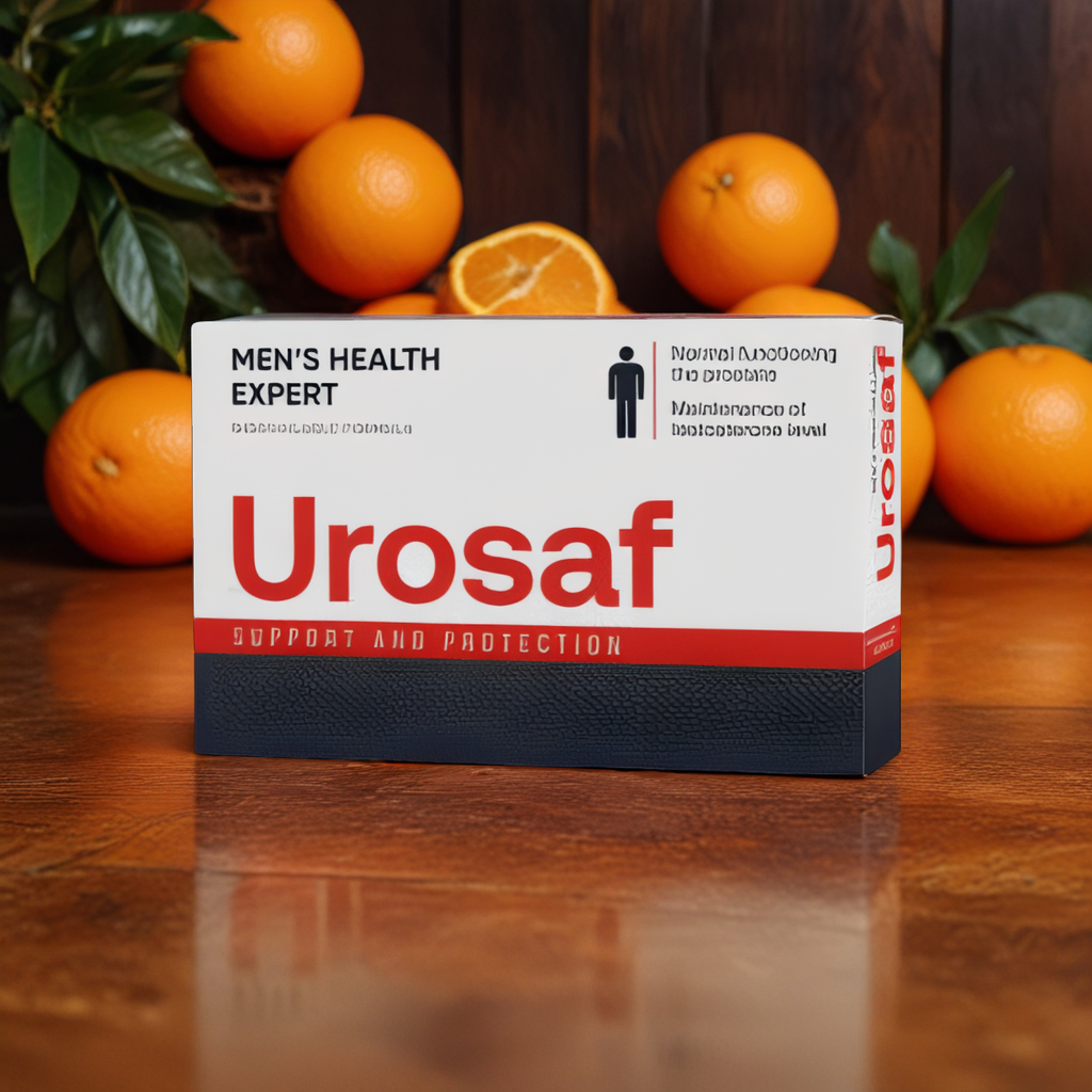 Urosaf