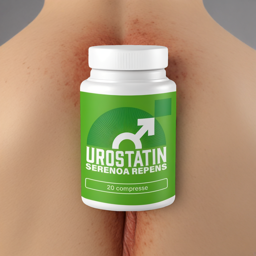 Urostatin low price