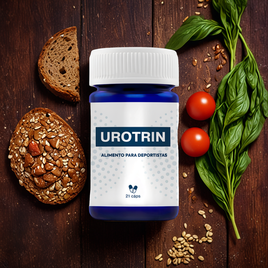 UROTRIN (woman urination)