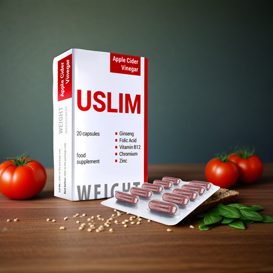 Uslim