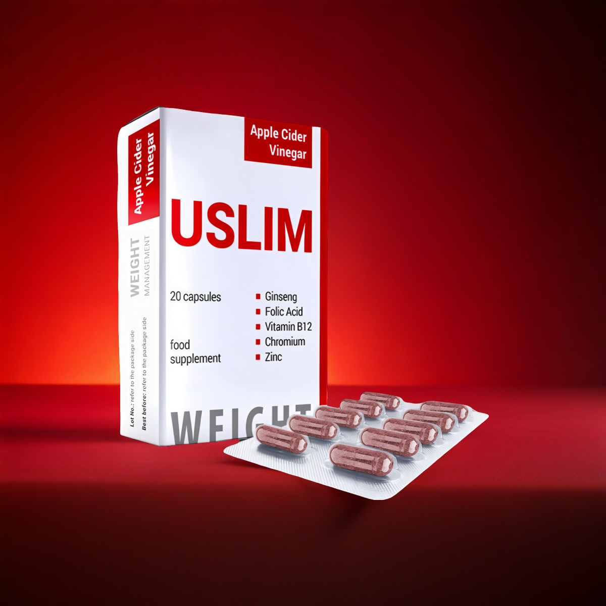 Uslim