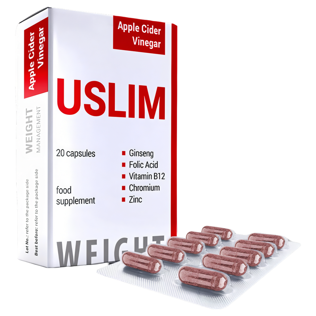 Uslim