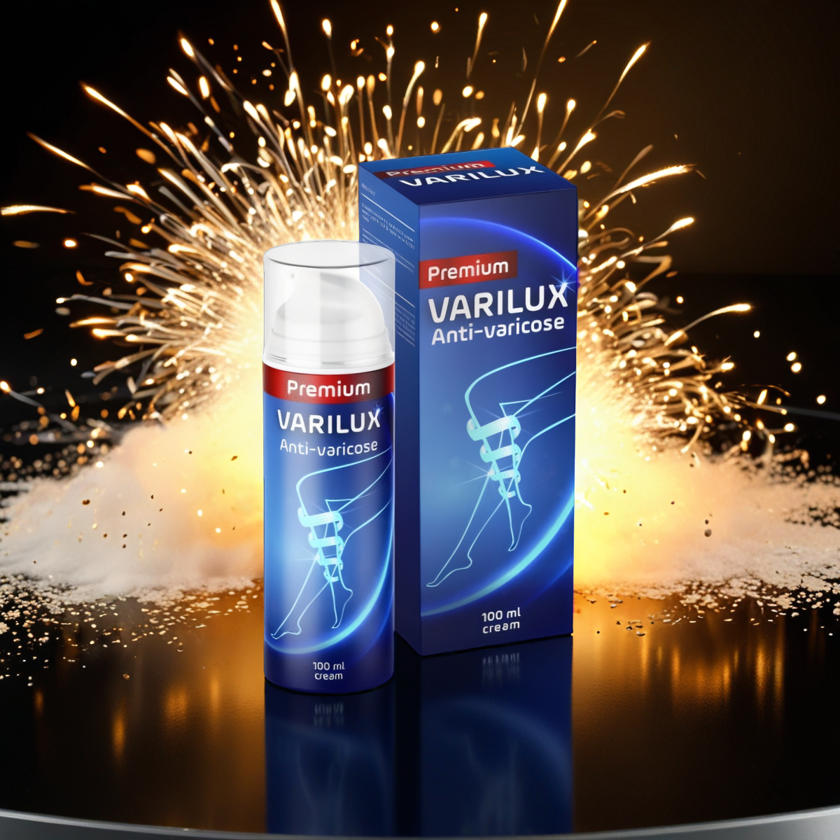 Varilux Premium