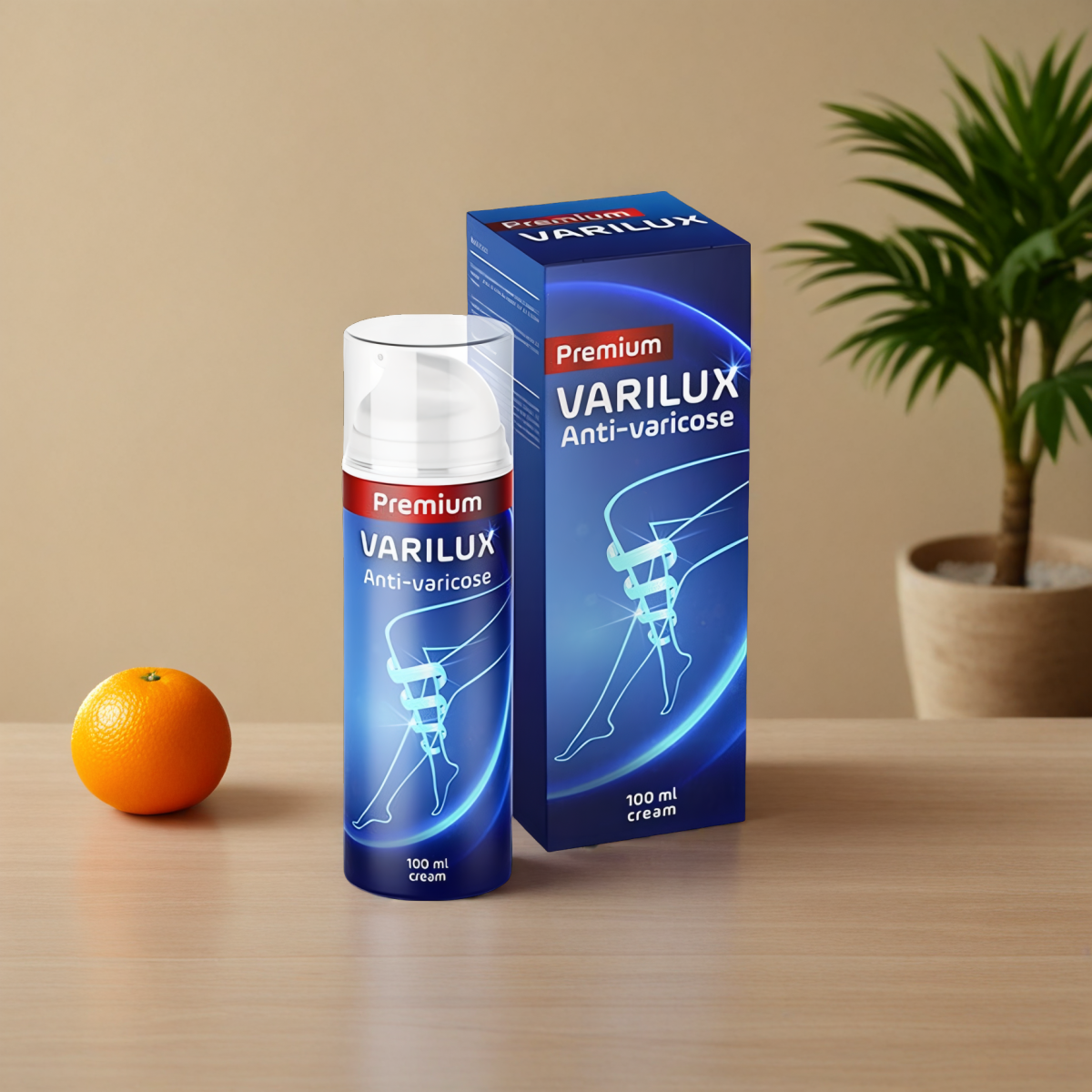Varilux Premium