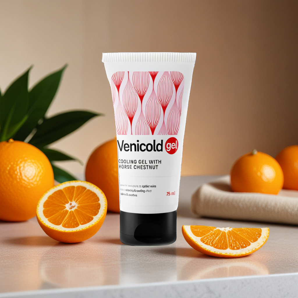 VENICOLD GEL