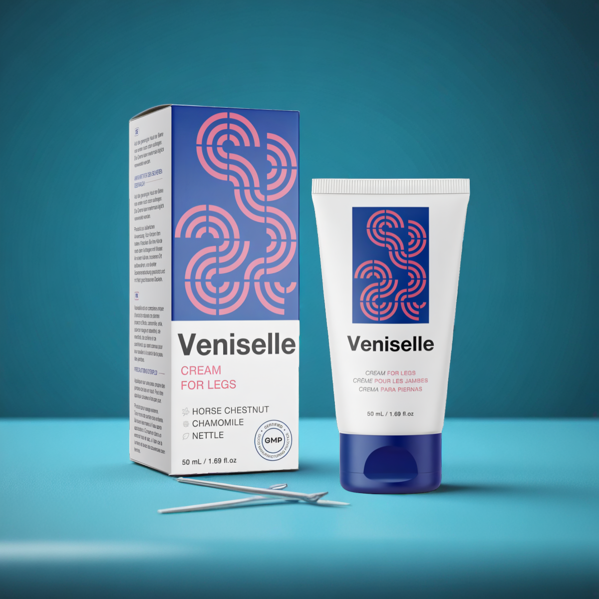 Veniselle