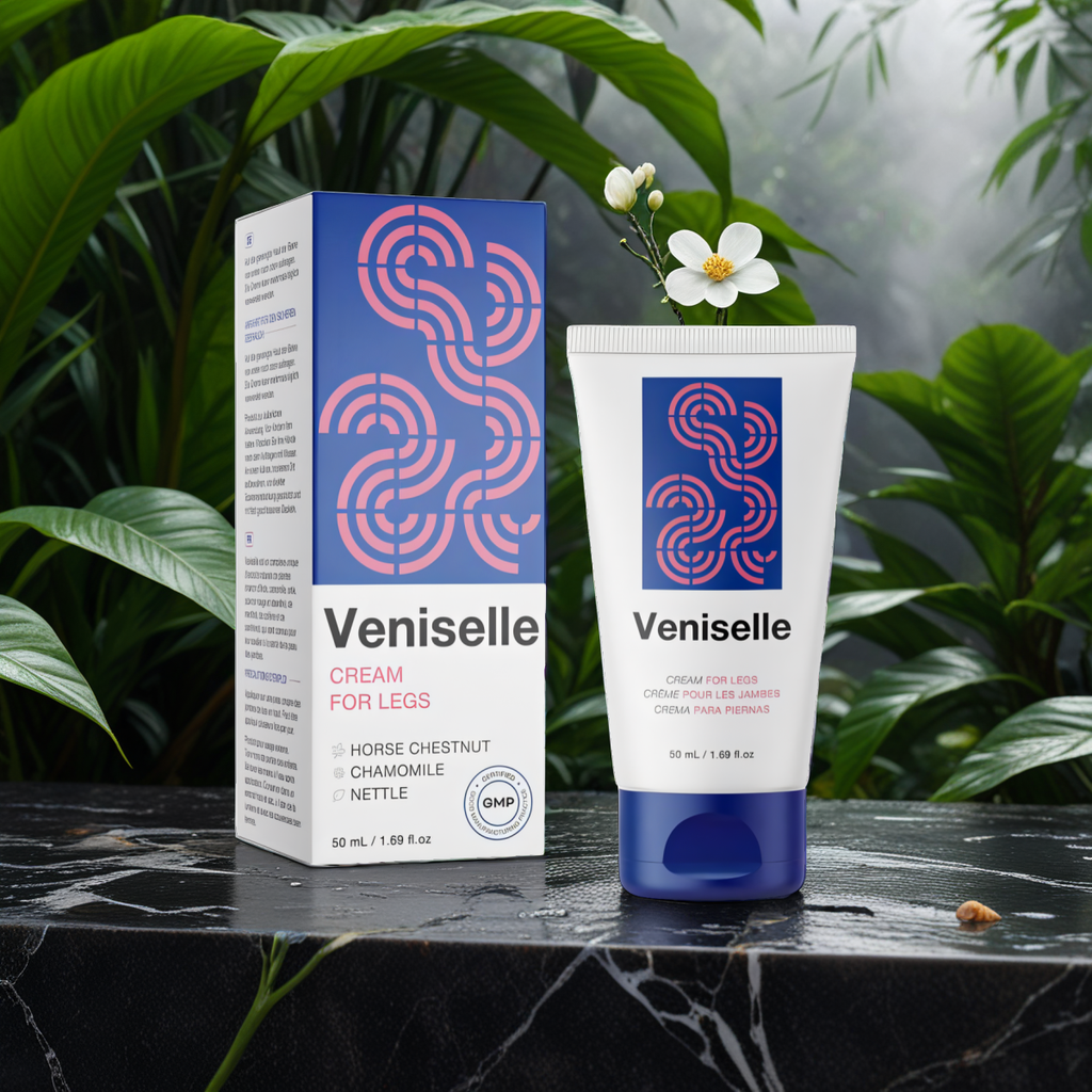 Veniselle