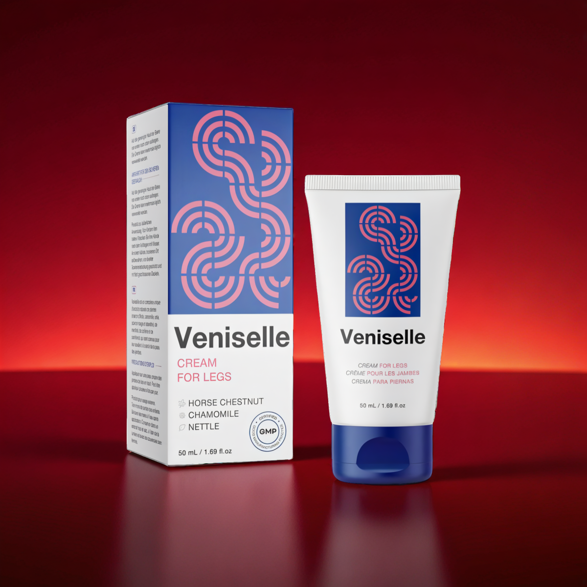 Veniselle