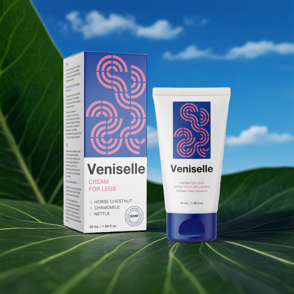Veniselle