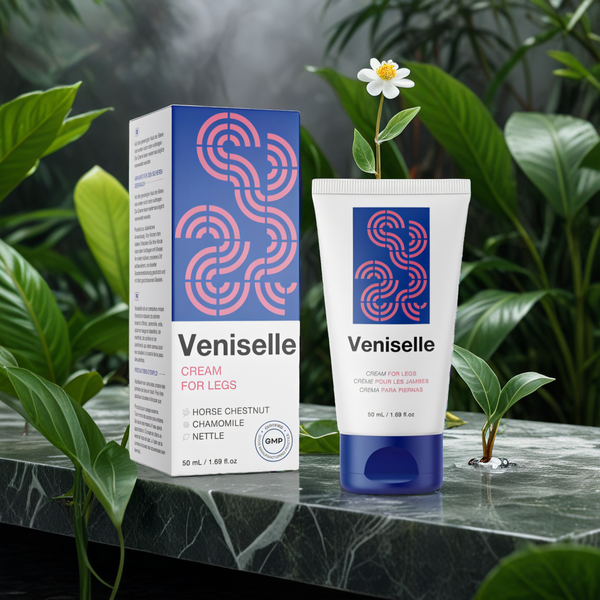 Veniselle