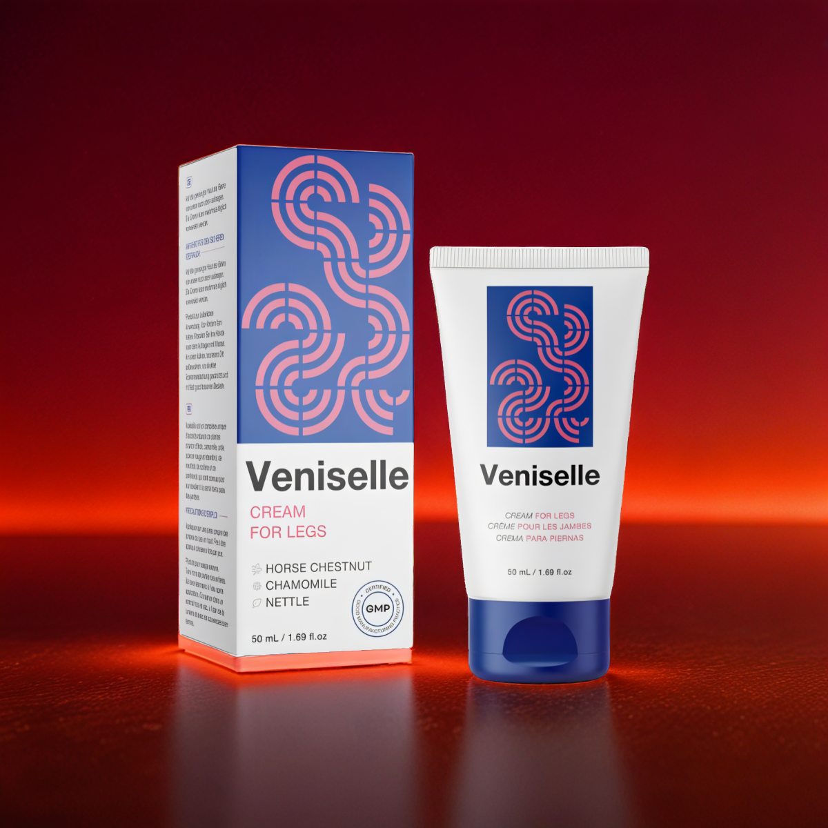 Veniselle
