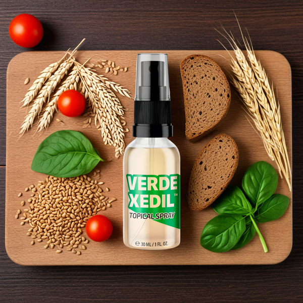 Verdexedil