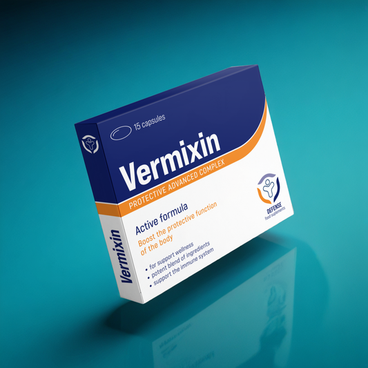 VERMIXIN