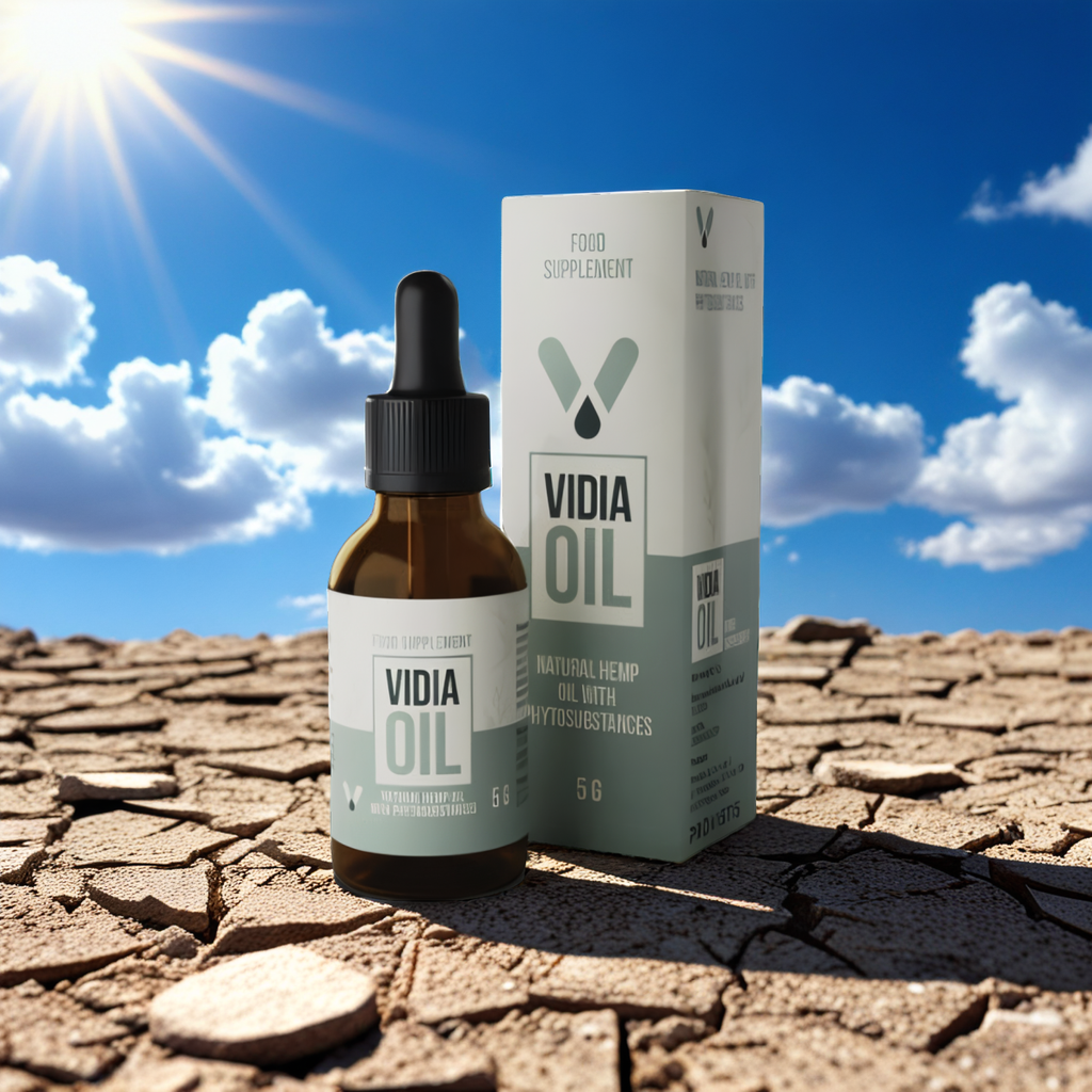 Vidia Oil
