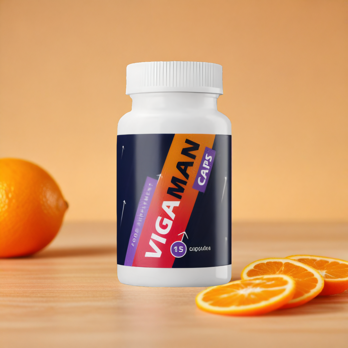 Vigaman Caps
